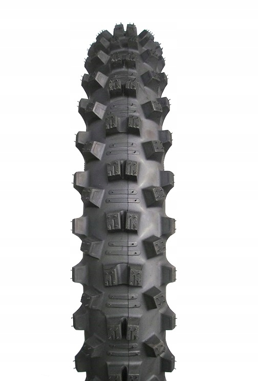 80/100-21 MICHELIN STARCROSS 6 MEDIUM SOFT PRZÓD Kod producenta 222624