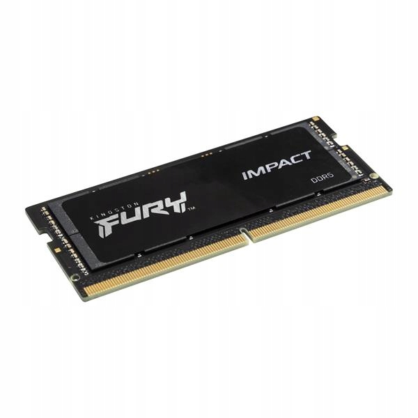 Kingston Fury 16gb Ddr5 6000mhz - Niska cena na Allegro