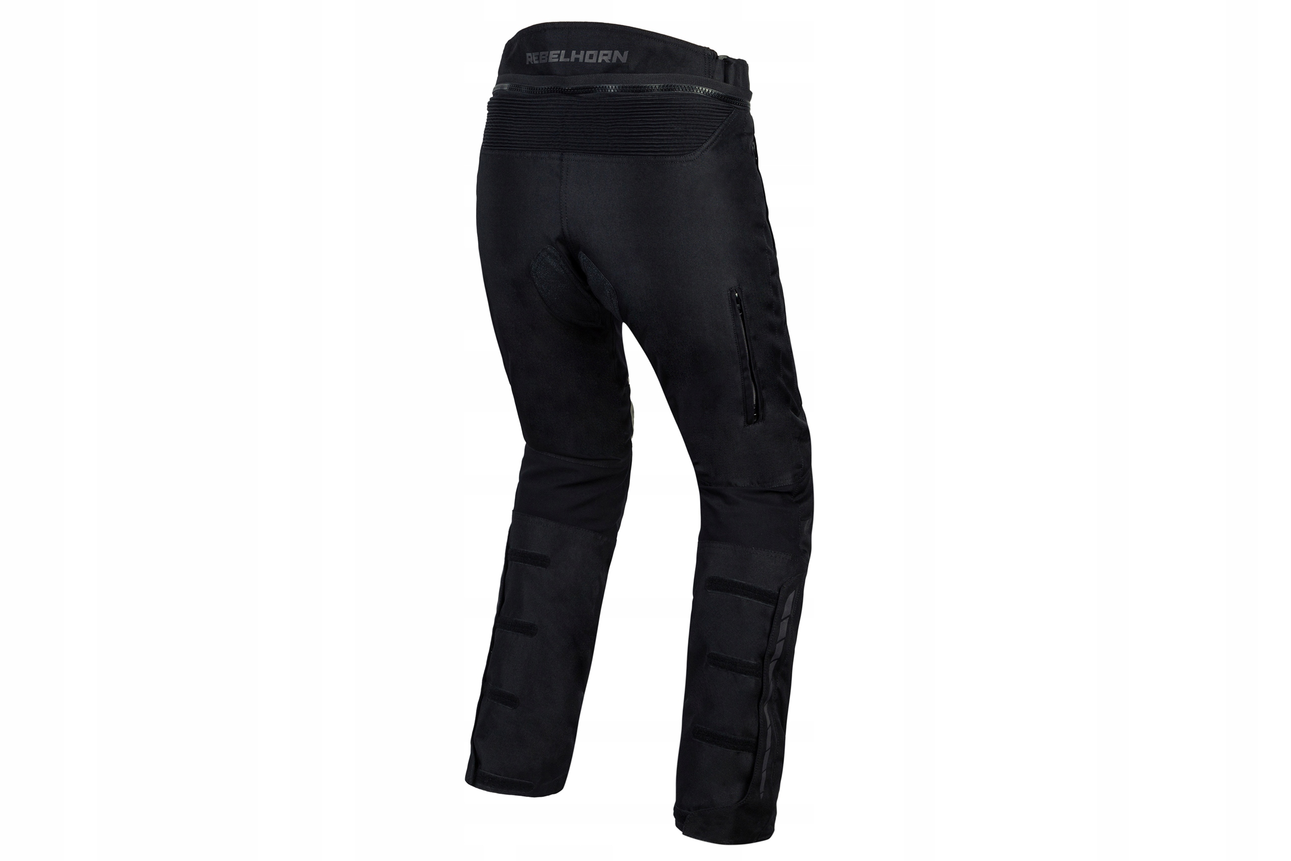 Spodnie tekstylne Rebelhorn Hiker III Lady DS Rozmiar S