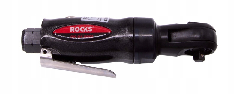 Rooks Pneumatická Račňa 1/4"", 34 Nm