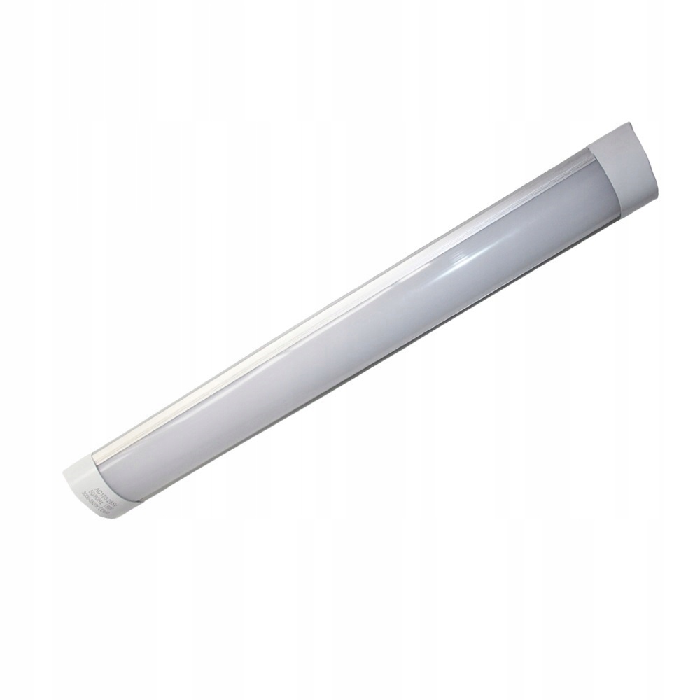 10 x Led Lineární Lampa Na Omítku 60 CM 18W