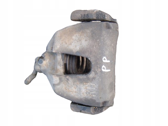 VOLVO V50 2004-2012 1.8 B ZACISK HAMULCOWY PRAWY PRZÓD PRAWY PRZEDNI