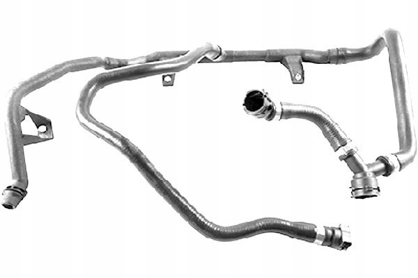 METALCAUCHO PRZEWÓD CHŁODNICY