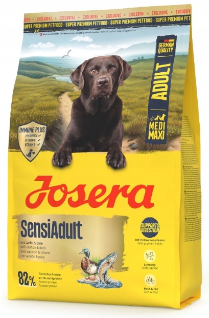 Josera SensiAdult 3 kg