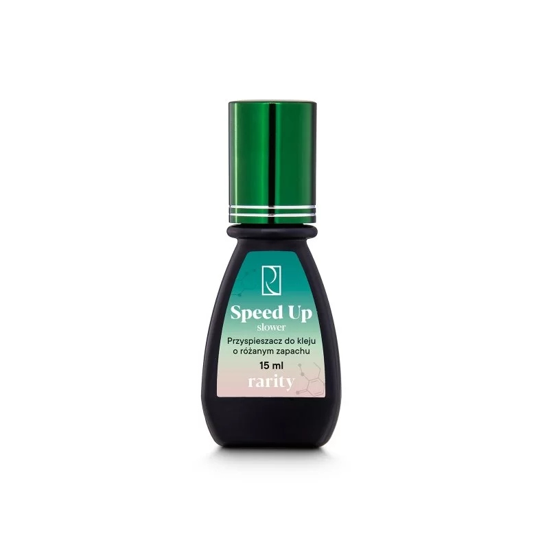 Przyspieszacz booster kleju do przedłużania rzęs Rarity różany 15ml EAN (GTIN) 5904501631617