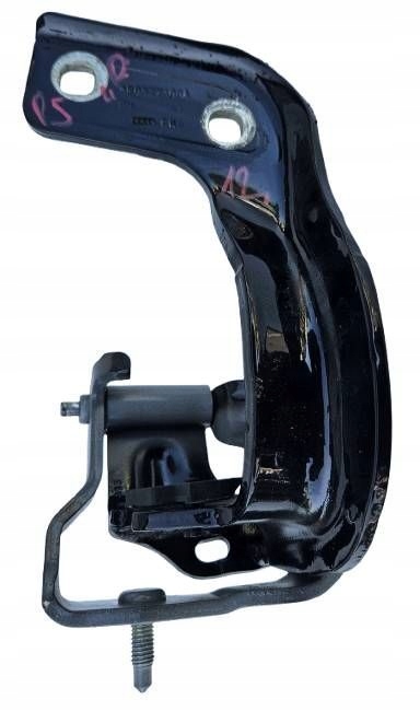 Audi Q5 8R0 hinge bonnet boot left rear part