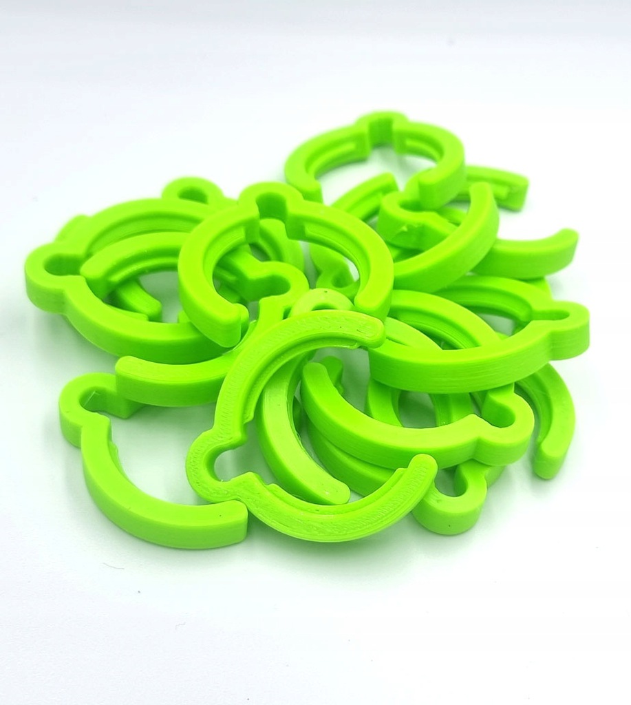 

Zacisk Klips odkurzacza Festool Starmix 35 10szt.