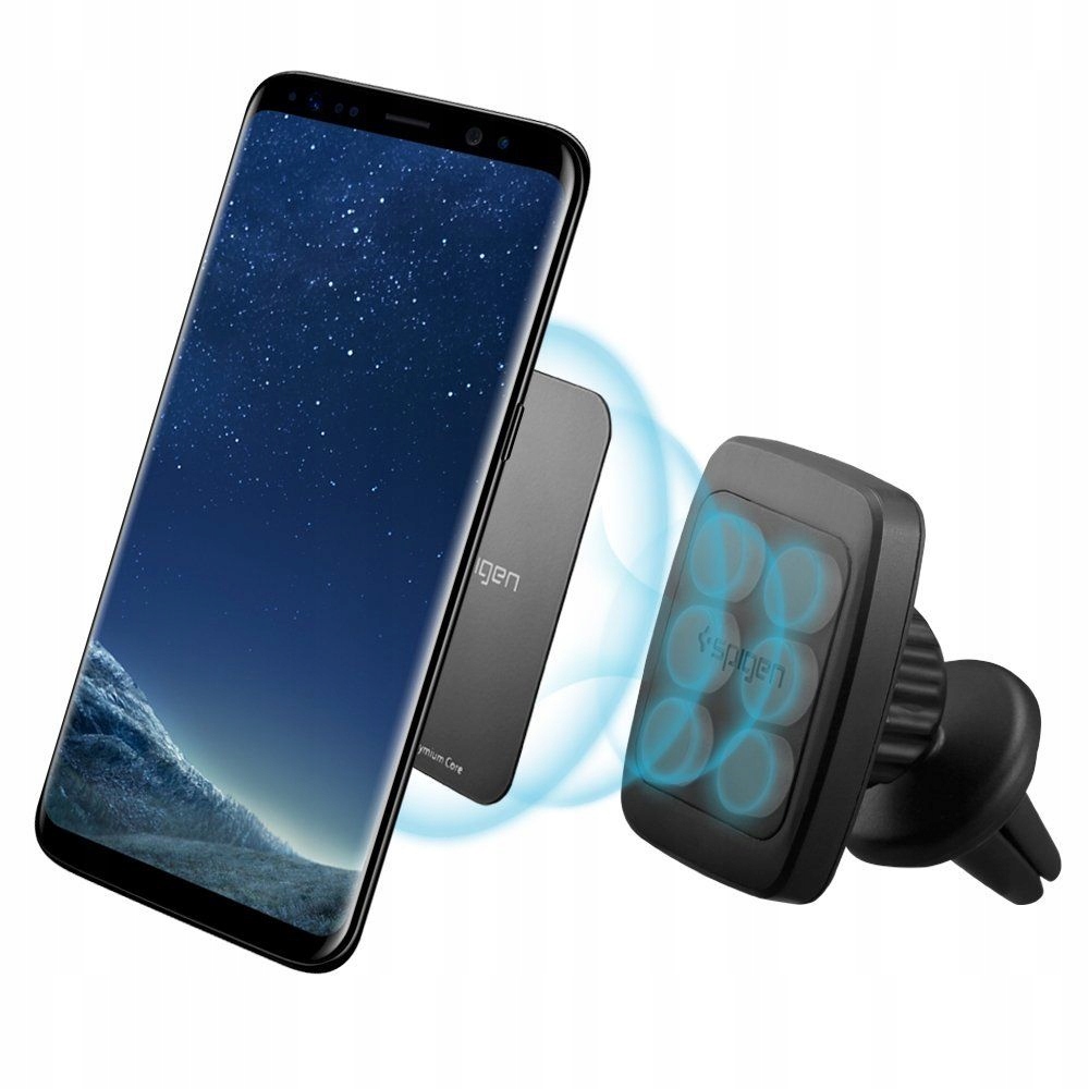 

Najmocniejszy Uchwyt Magnetyczny do Telefonu