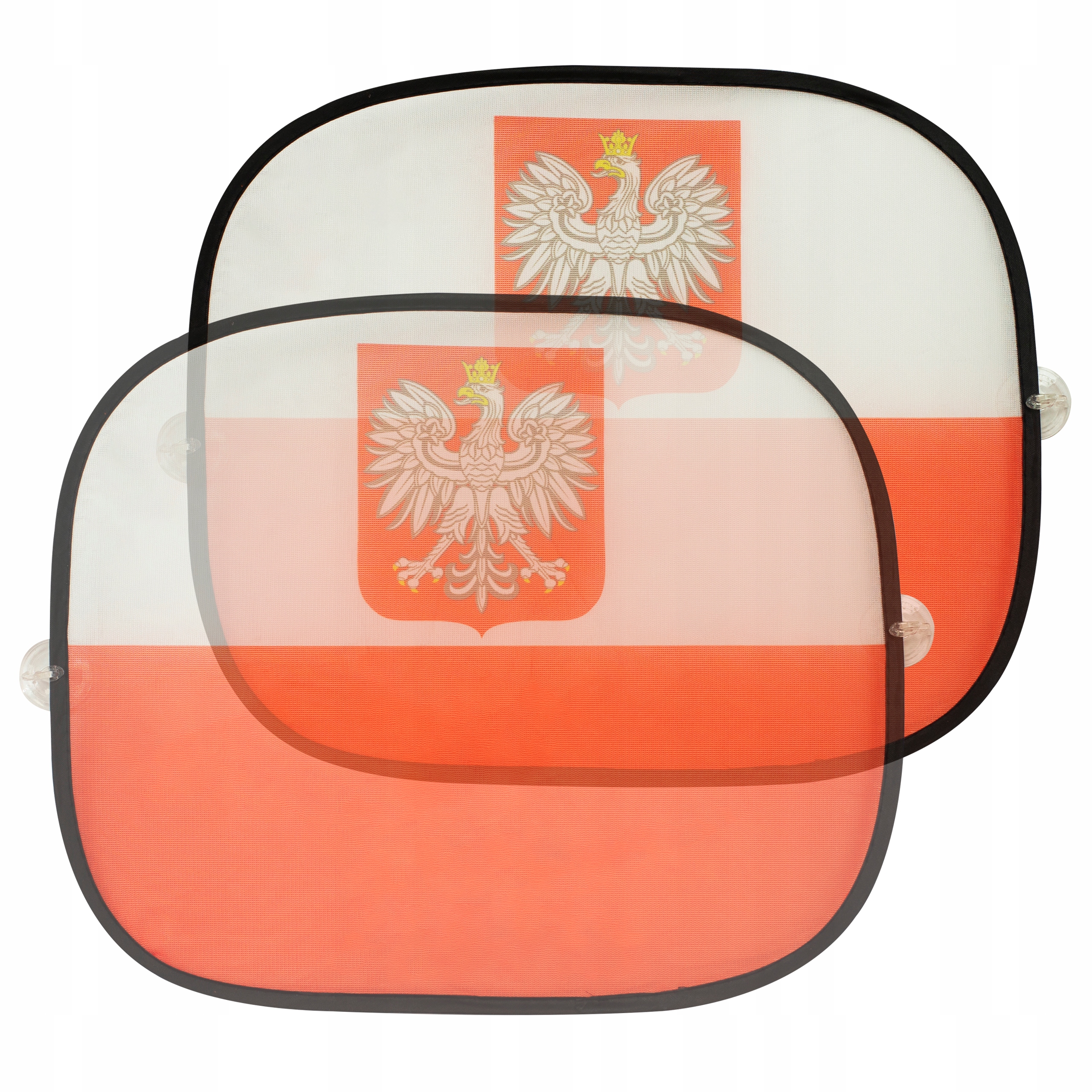 

Zasłonki Roletki Przeciwsłoneczne Na Szybę Polska