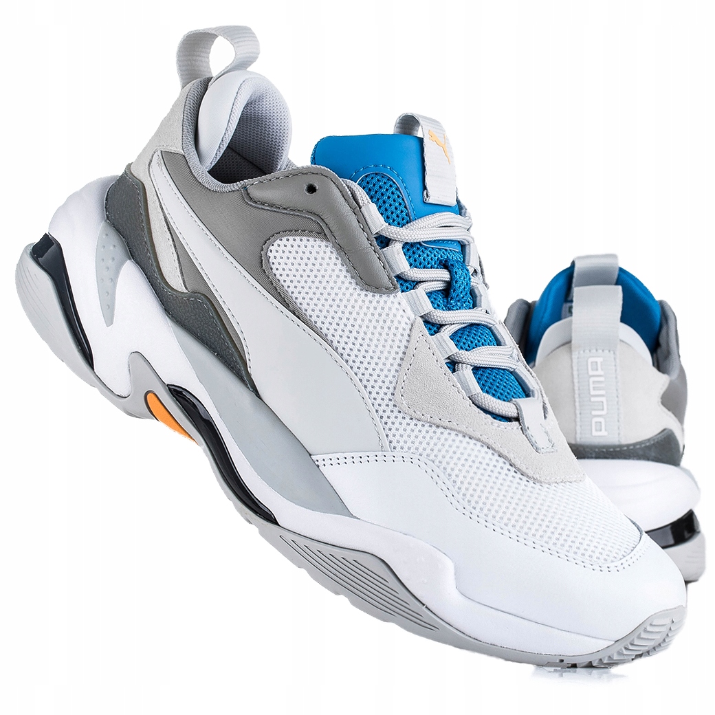 

Buty męskie Puma Thunder Spectra 367516 08