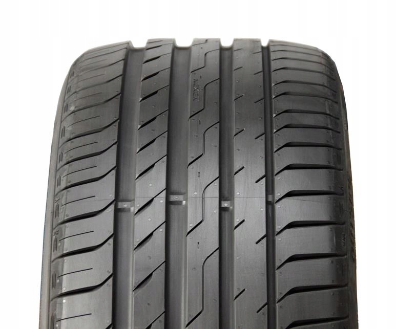 Літні шини NEXEN N ' Fera SPORT SUV 235 / 55R18