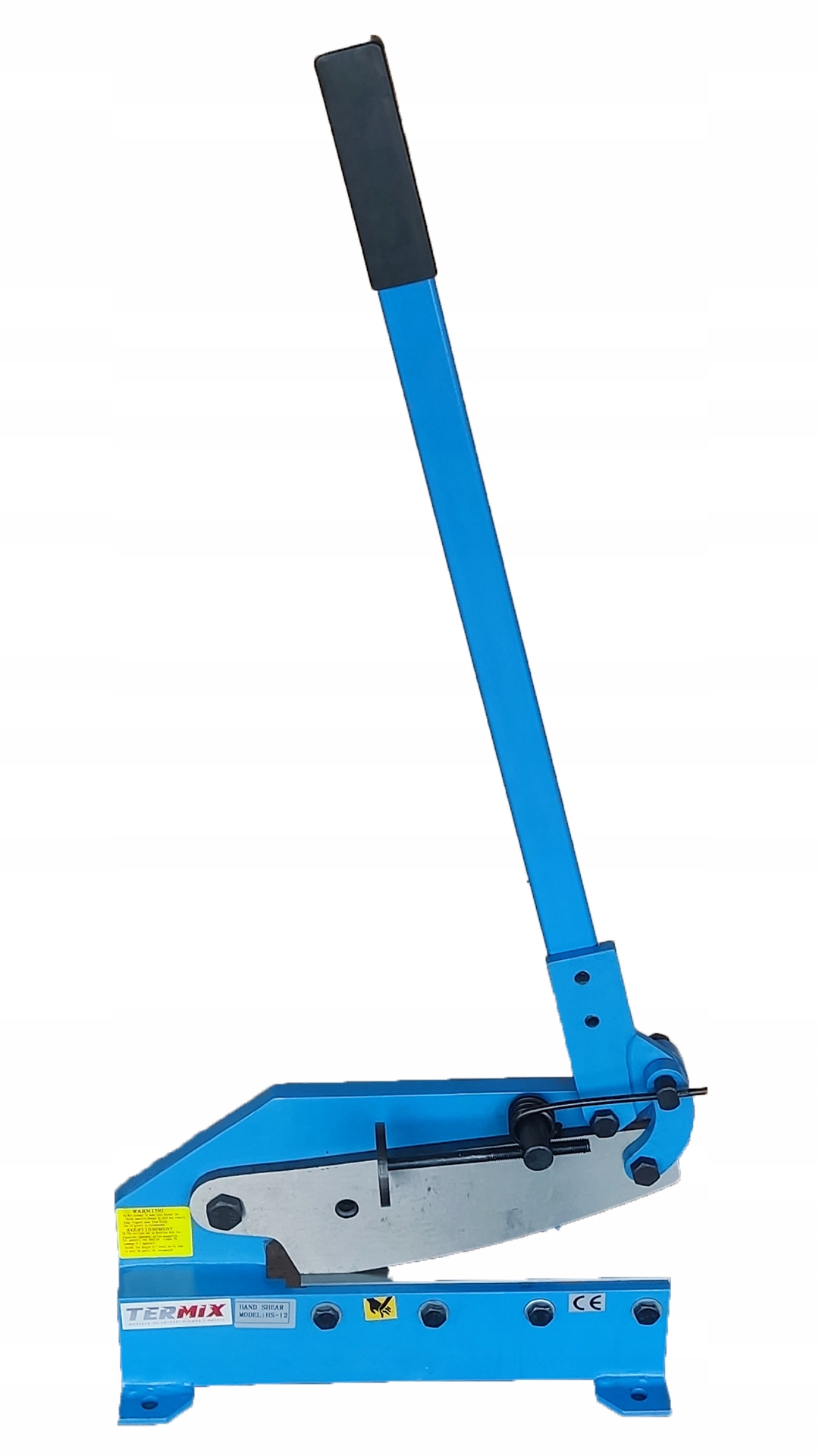 Nożyce do blachy TERMIX HS-12