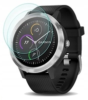 4 x Szkło Hartowane 9H / Garmin Vivoactive 3 Kod producenta PT8L2022A038