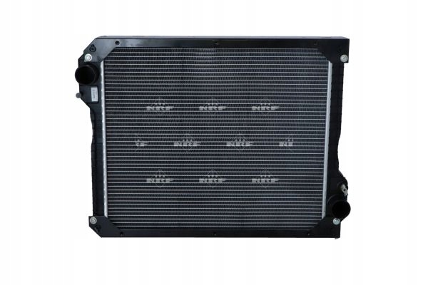 CHŁODNICA WODY 54075 NRF