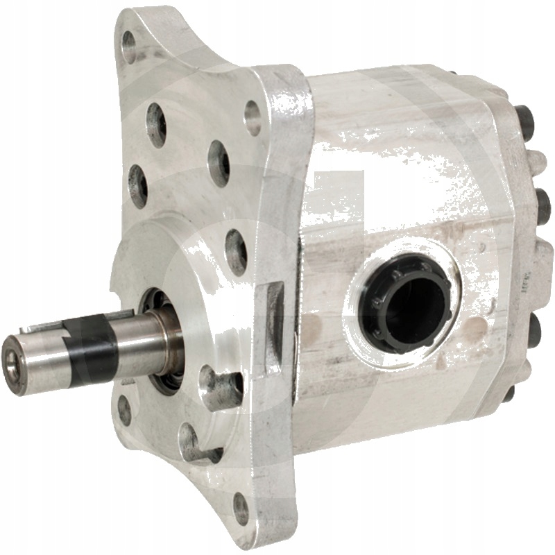 Pompa hydrauliczna TrollPZ2-KZ-25P 7274065010