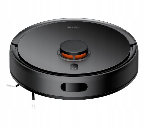 Xiaomi S20 Robot Vacuum Cleaner 0.4 Liter Black Moc 45 W