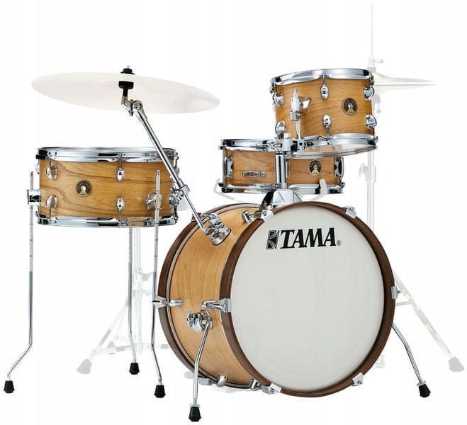 Tama Club Jam Shell Set (sbo)