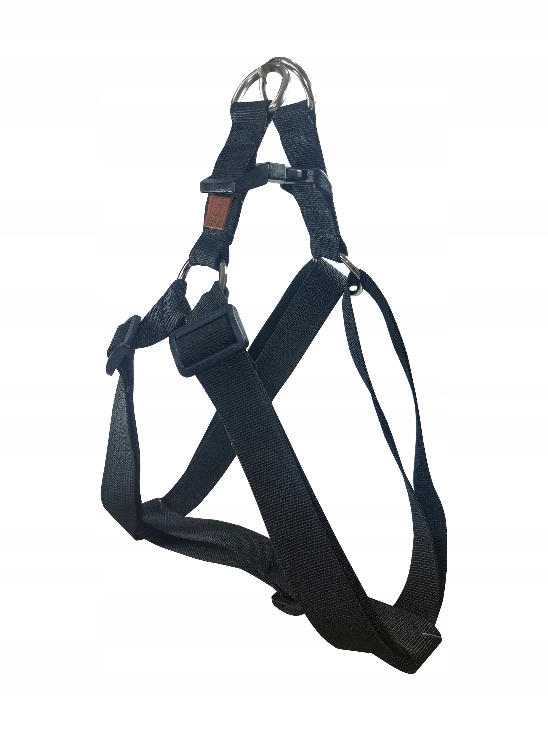 Szelki dla Dużego i Średniego Psa L-XL wygodne