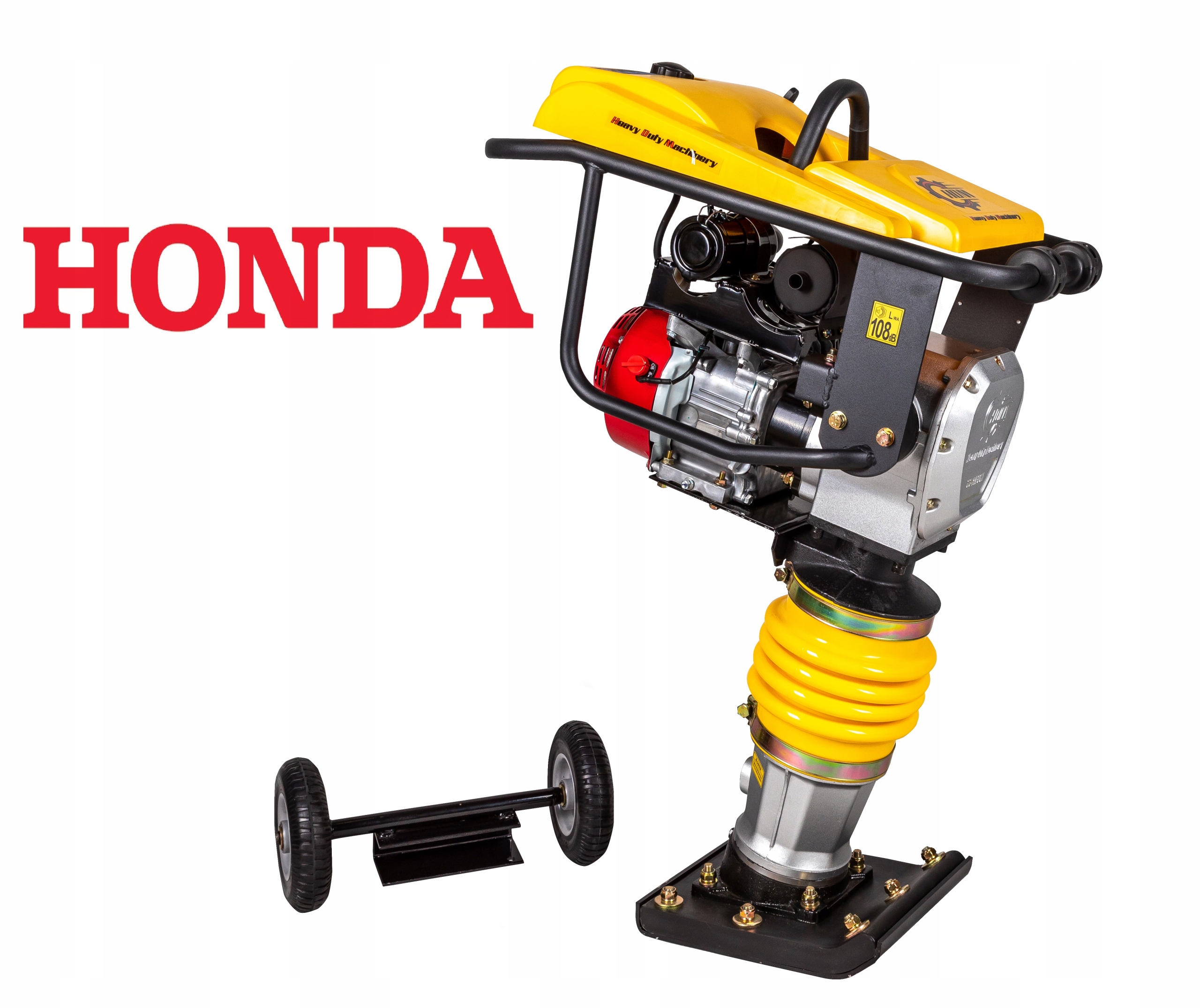 emonkake Czarne kozaki z elastyczną cholewką