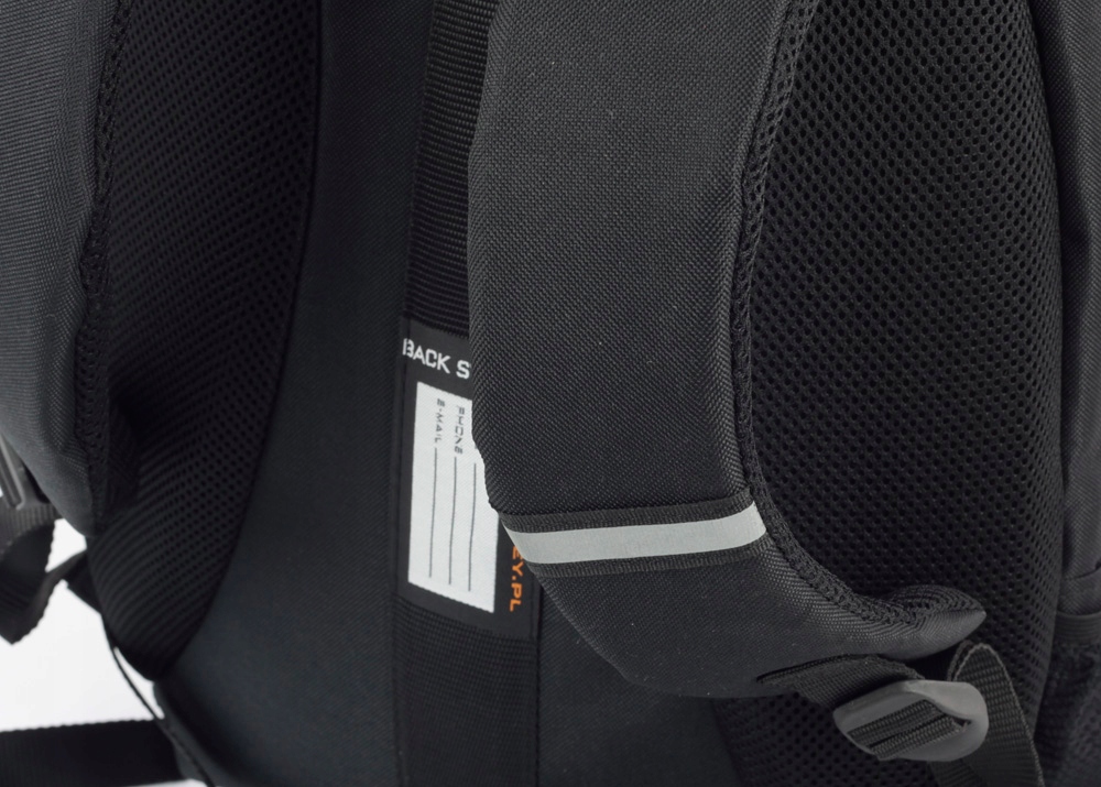 POLSKI Plecak TURYSTYCZNY 35L TREKKINGOWY Marka Convey