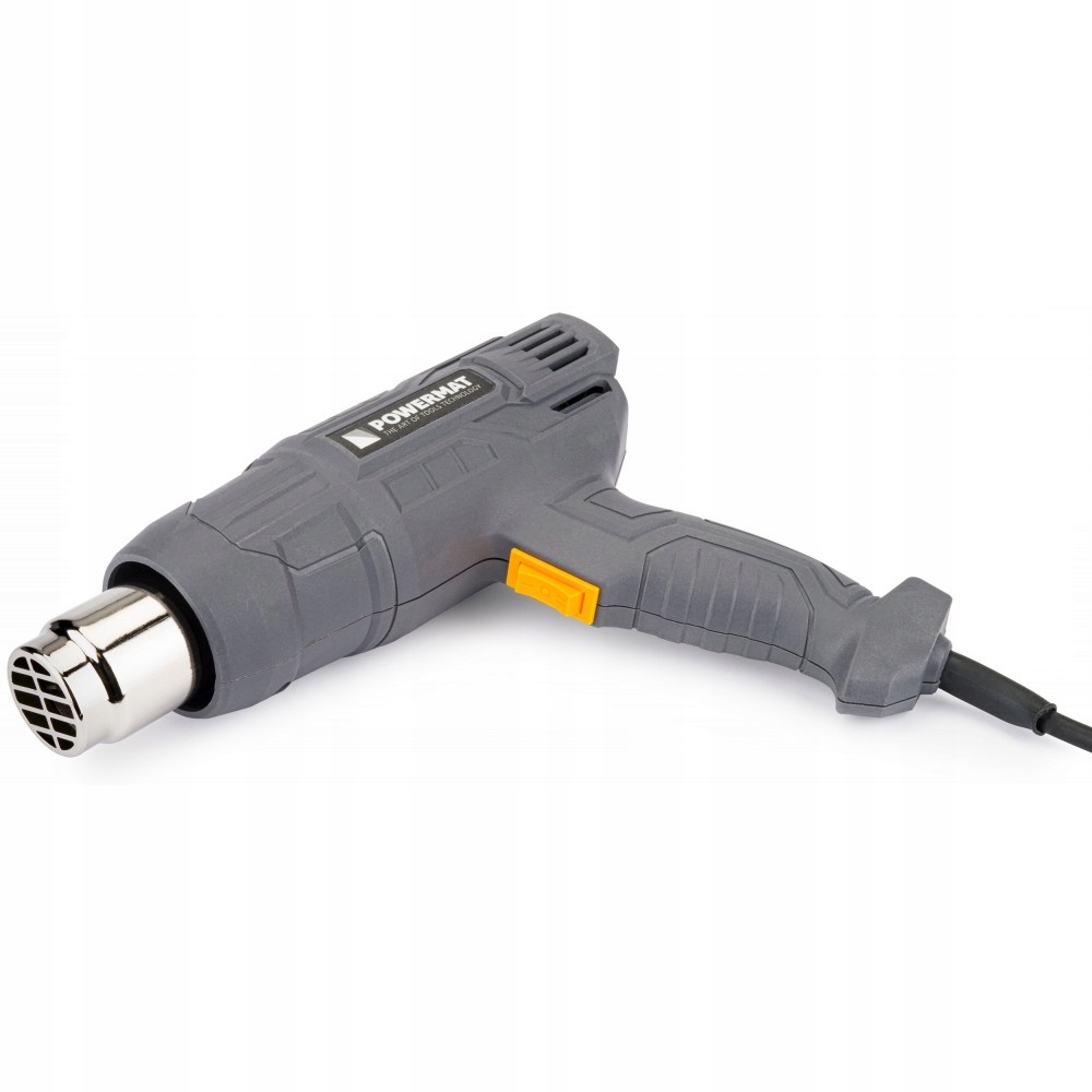 OPALARKA ELEKTRYCZNA POWERMAT 2000W 600°C Kod producenta PM-OP-2000MN