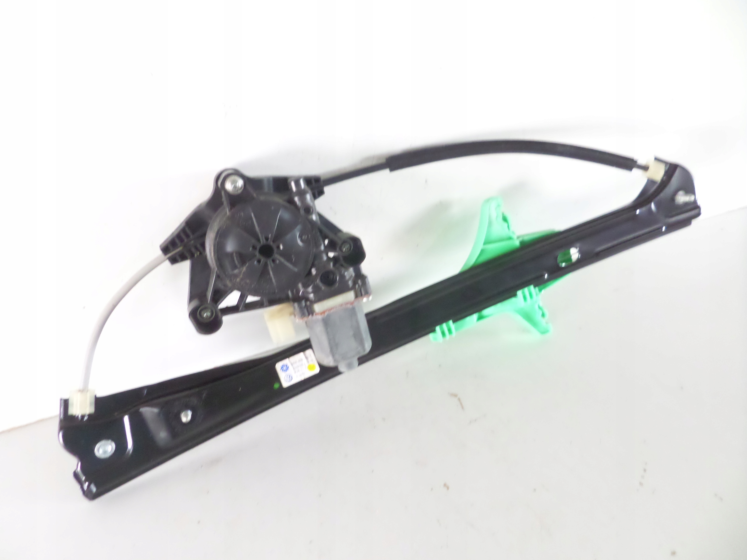 window regulator rear part right VW TIGUAN II 16