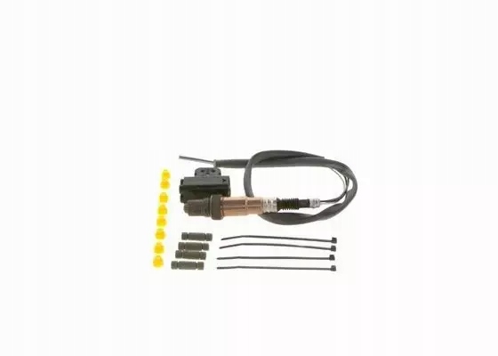 BOSCH SONDA LAMBDA 0 258 986 602 Typ samochodu Samochody osobowe