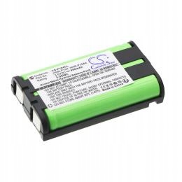Аккумулятор Panasonic HHR-P104 850mAh MiNH 3.6 V