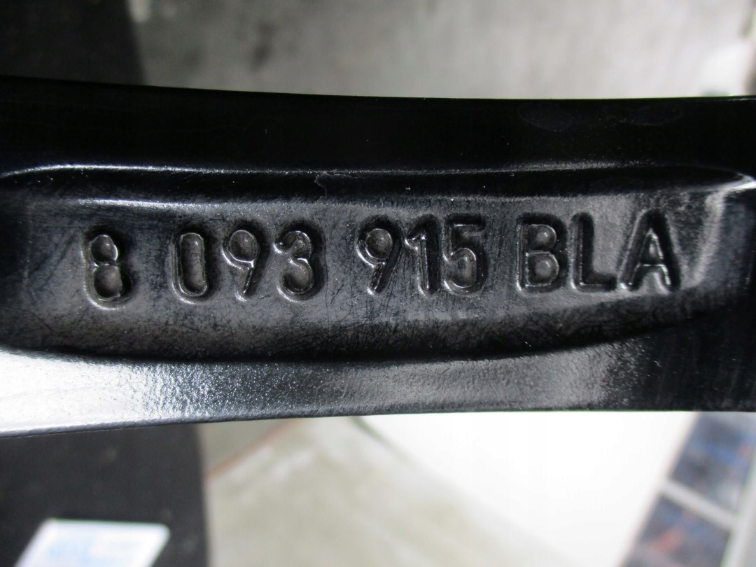 disk BMW G30 G31 M R18 IS30 8093915