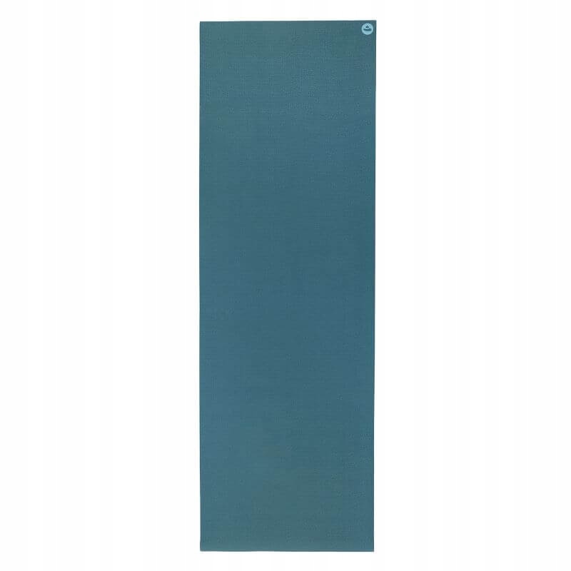 Mata do ćwiczeń jogi fitness pilates Bodhi Rishikesh Premium 4,5mm antypośl