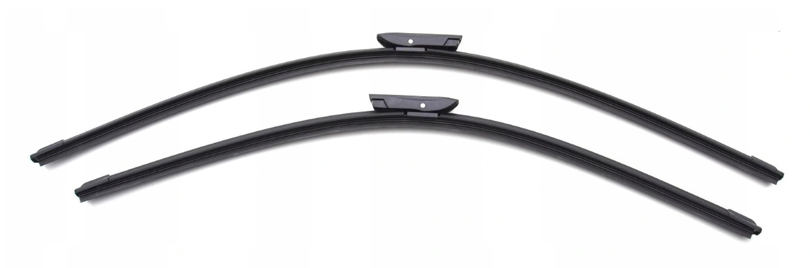 

Wycieraczki Płaskie Renault Scenic III od 2009-