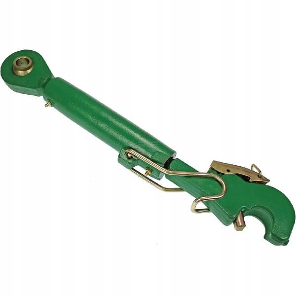 Horní spojka očko/hák 275, M33 kat. 2/2 VPL5026 Vapormatic