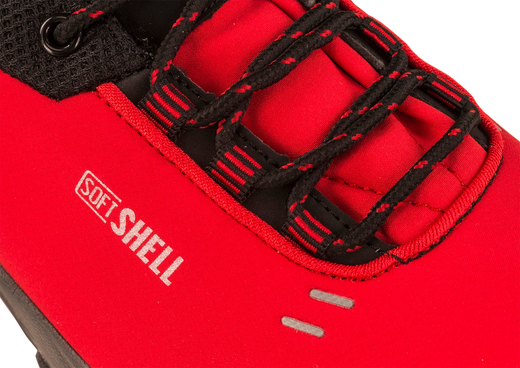 BUTY Vico SUPER JAKOŚĆ TREKKINGOWE Red Rozmiar 43 Rozmiar 43