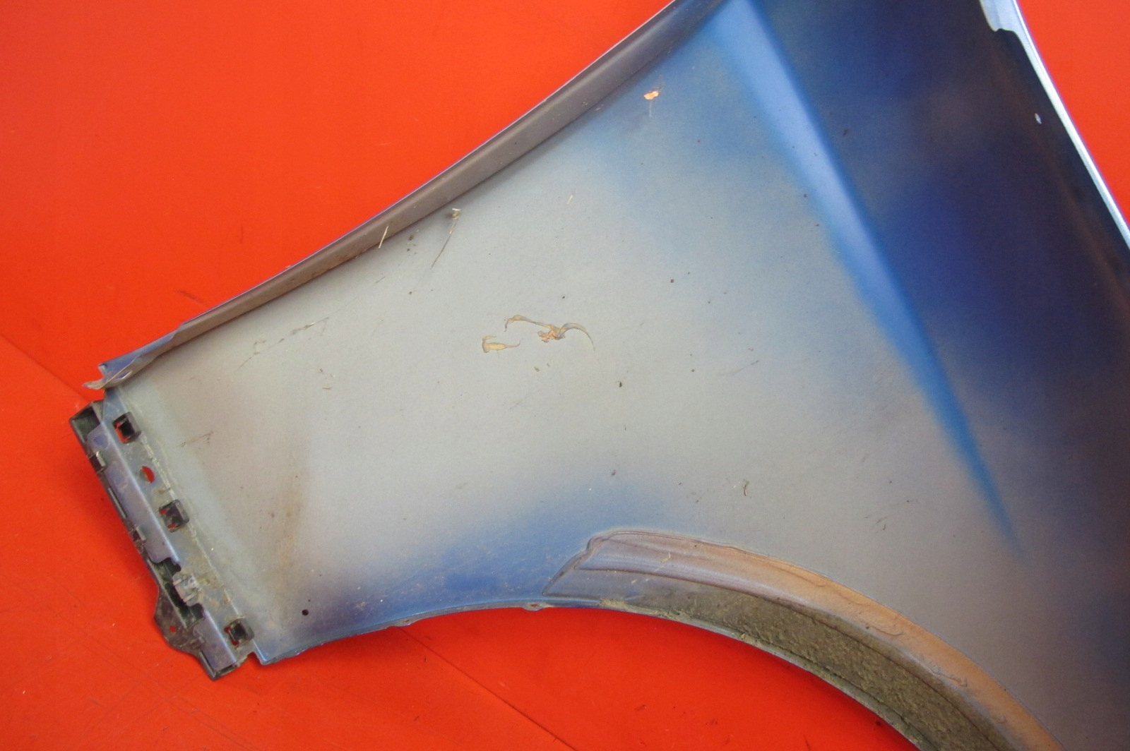 BMW F20 LCI F21 fender left front front B45