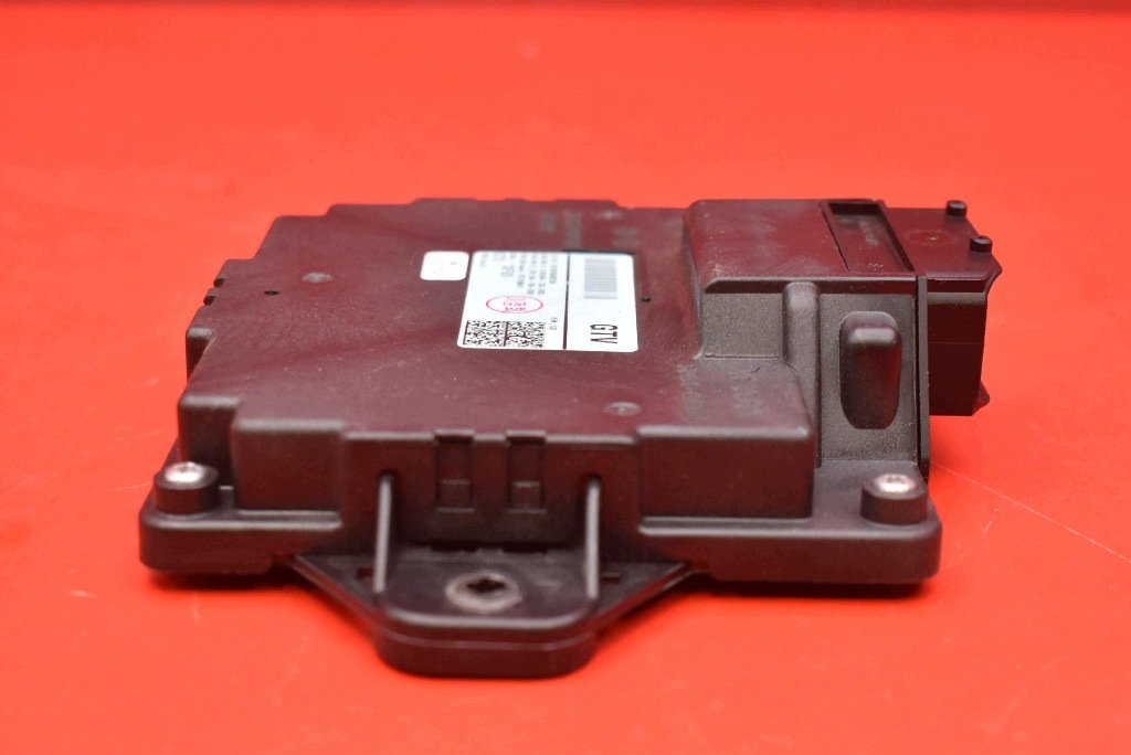 control unit module electric brake 35001-1XFV0 KIA EV6 GT 21-24