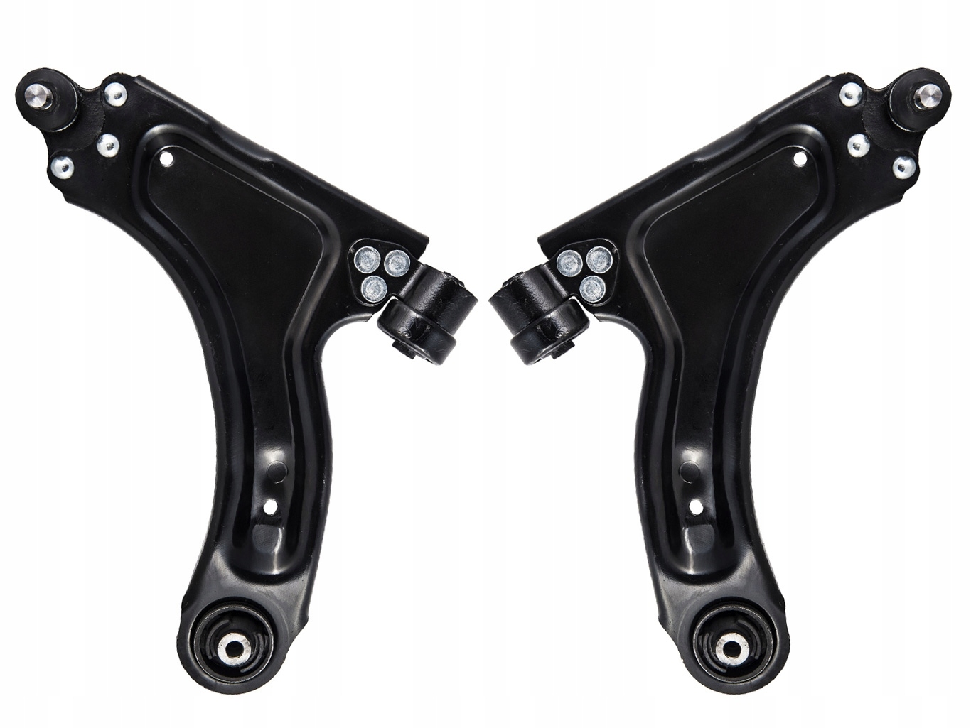 Sada předních čepů Opel Meriva A