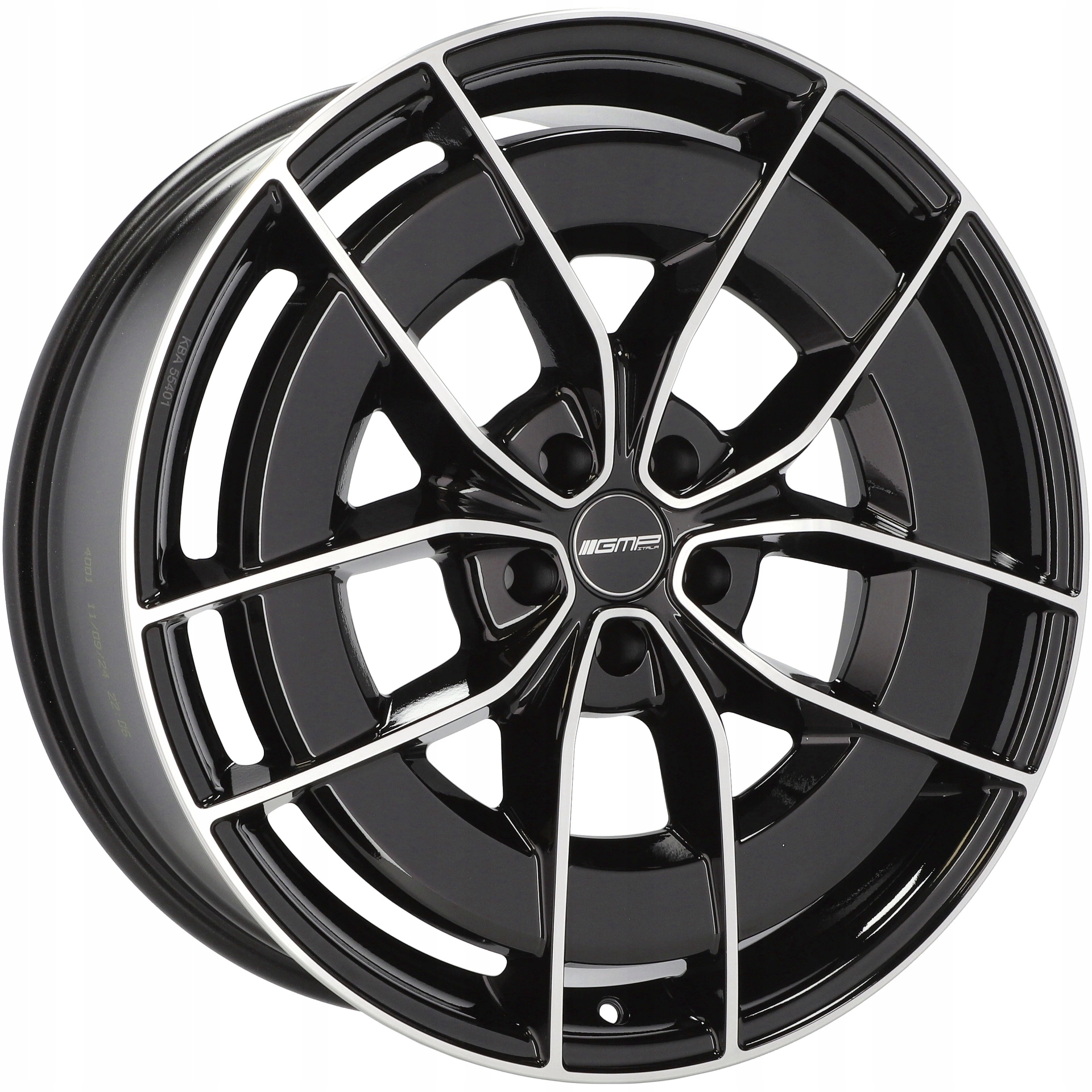 Alufelgi z Tüv 21 pre Mercedes Eqe Suv Amg X294 Suv X294