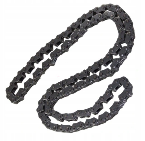 ŁAŃCUCH ŁAŃCUSZEK ROZRZĄDU TGB Blade Target 250cc