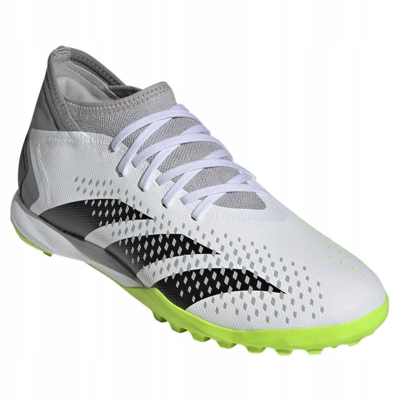 Adidas Żwirówki Turfy Predator ACCURACY.3 Tf roz. 40 2/3 GZ0004