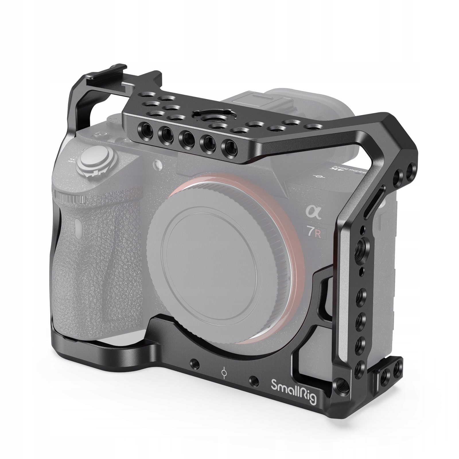 SmallRig 2087 Klatka operatorska do Sony A7III A7RIII