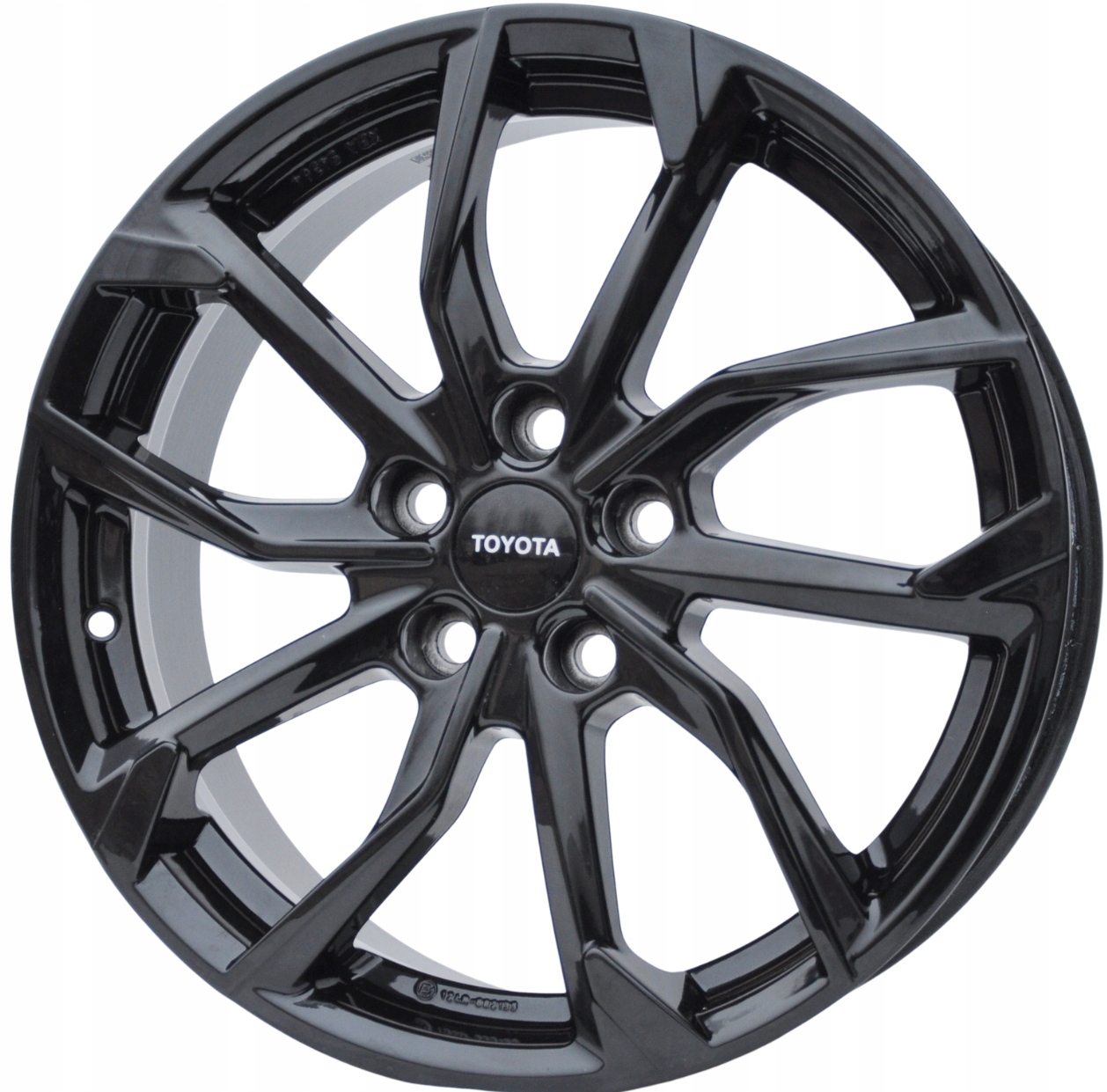Elektróny Brock 18'' Honda Accord 03 Accord Coupe (>98) Type R, Civic