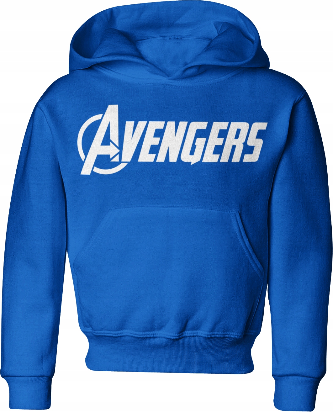 

Dziecięca Bluza Avangers Endgame 12-14 Lat 152 CM