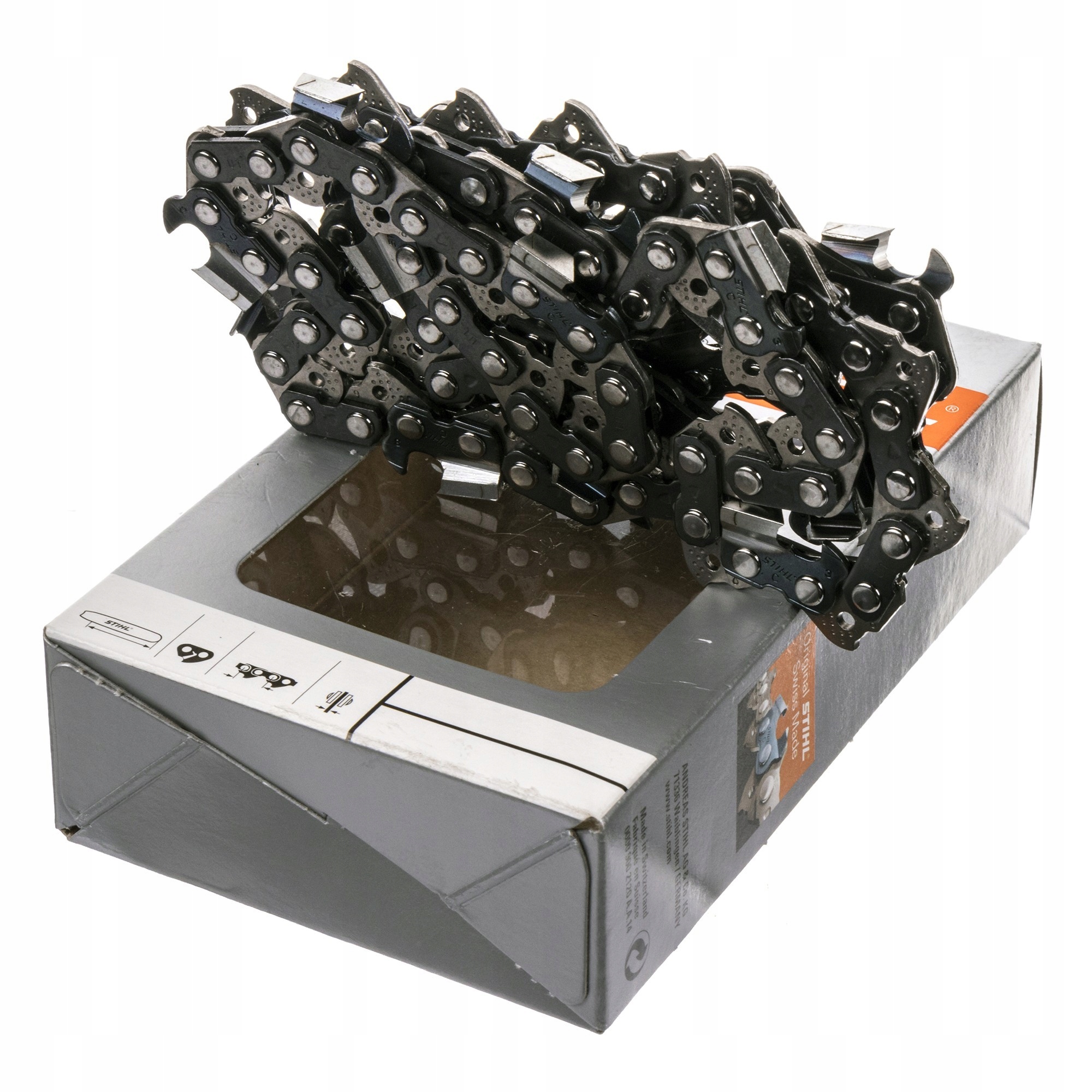 ŁAŃCUCH DO PIŁ STIHL 3/8" 1,6RSC 60og. 40cm