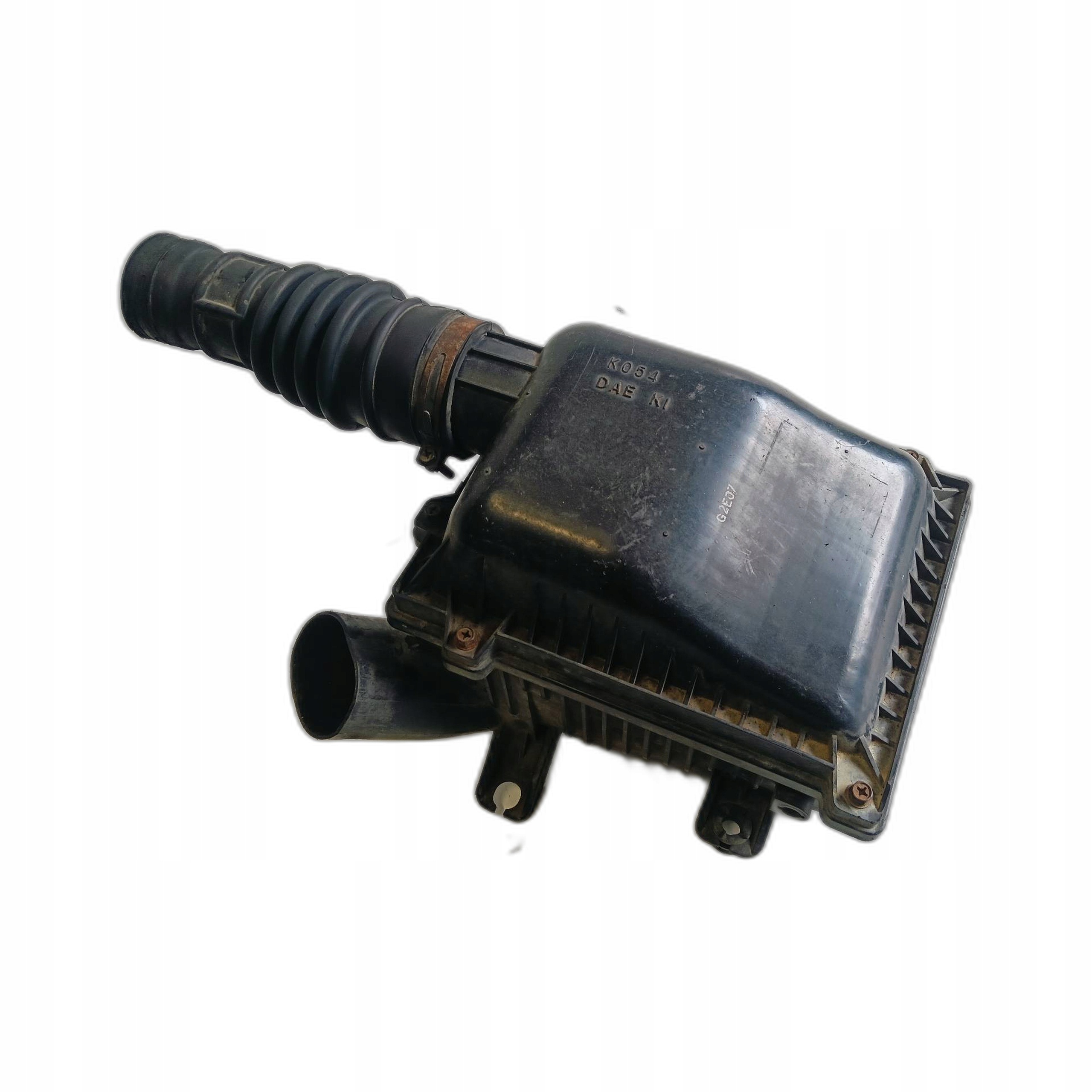 scatola filtro KIA SPORTAGE e 2.0 TD K054