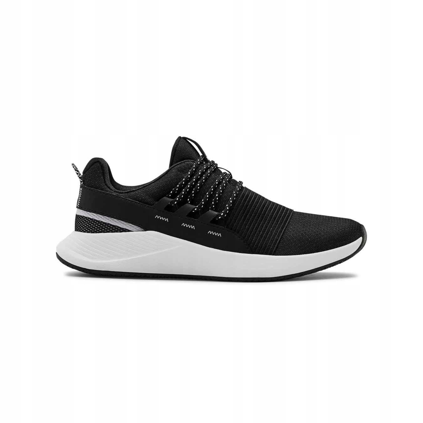 

Buty lifestyle damskie Under Armour W Charged Bre