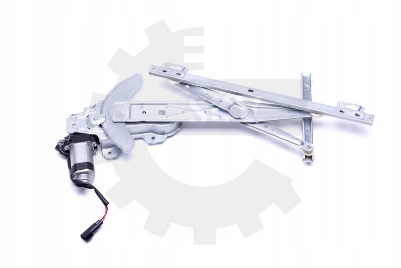 PODNOŚNIK SZYBY PRZEDNI LEWY DEFENDER CUH000092 Producent części ESEN SKV