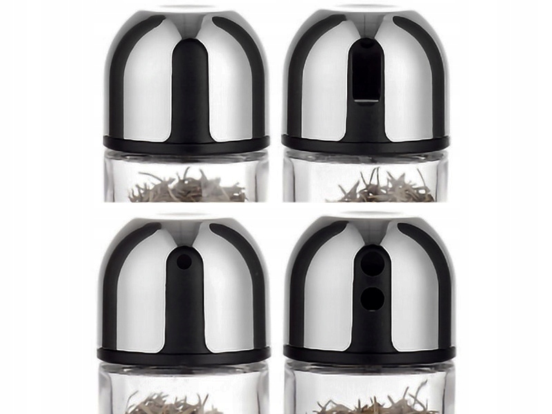 SOLNICZKA I PIEPRZNICZKA REGULACJA ZESTAW KINGHOFF Marka Kinghoff