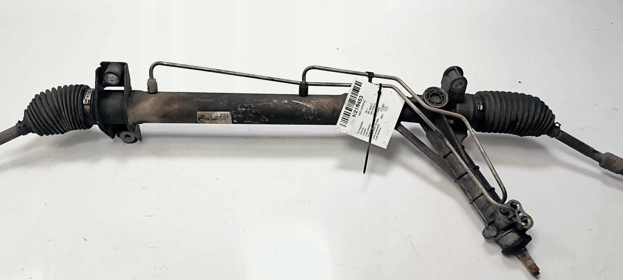 Boîter direction 6900002831 RENAULT MASTER III