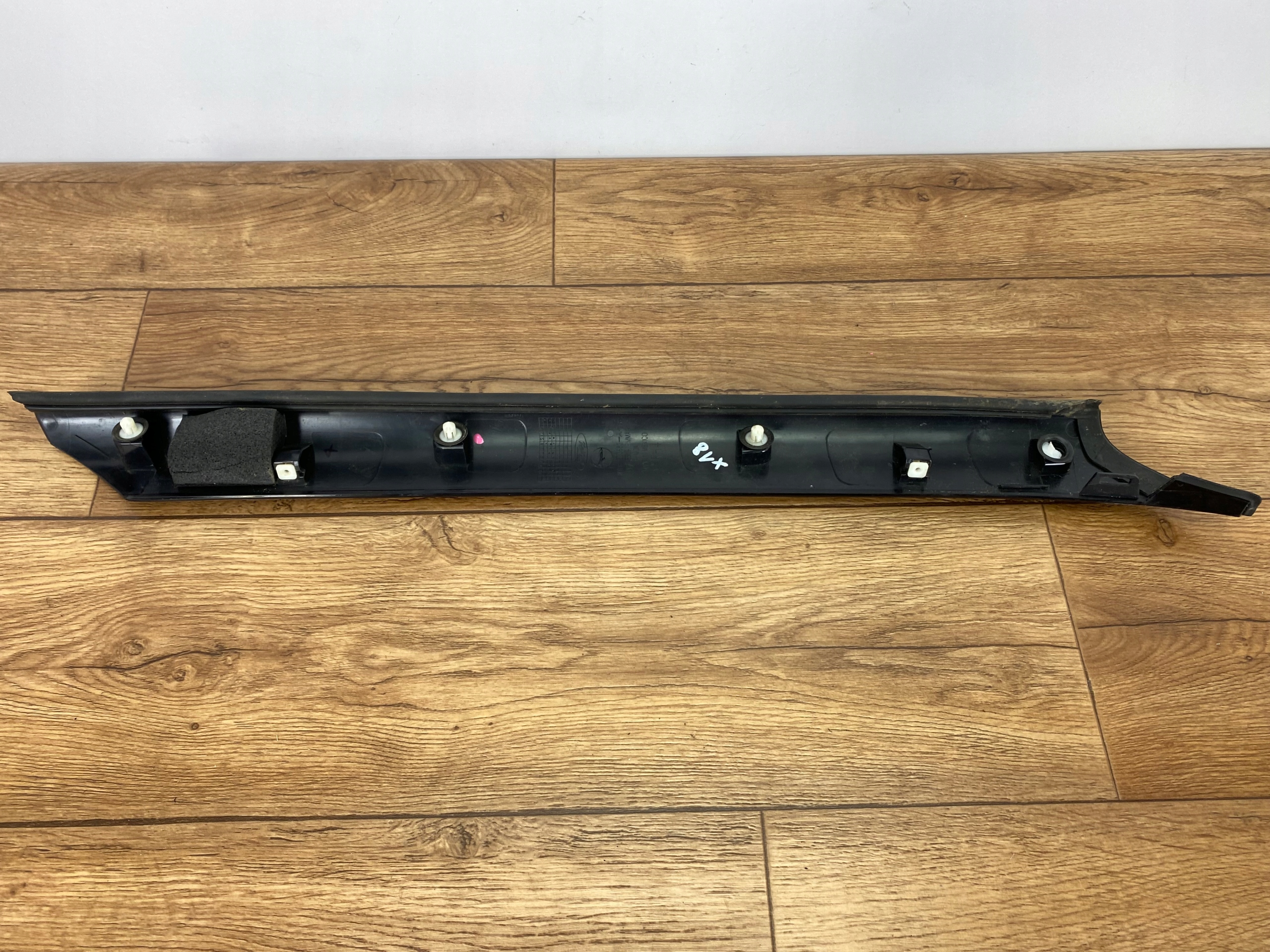 cover side windows Ford Bronco Sport 2020+ USA
