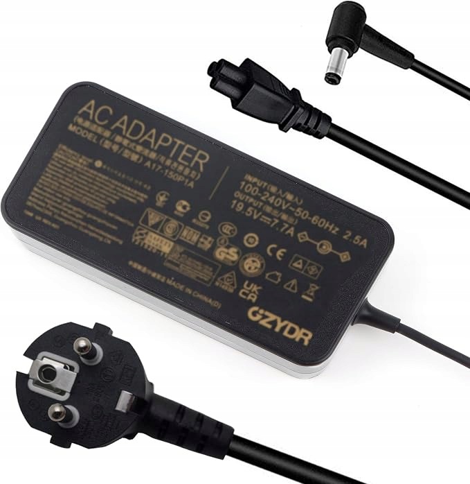 Napájecí zdroj Asus 150 W 7.7 A 19.5 V 5.5-2.5 mm